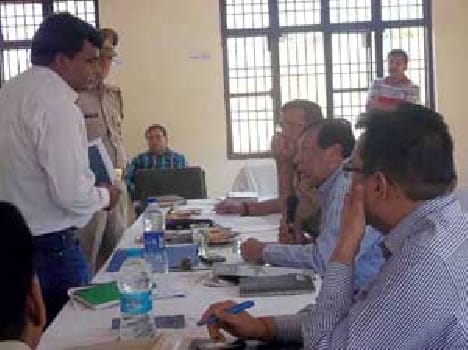 Tehsil day