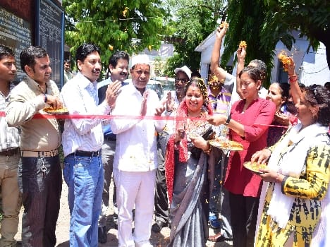 Farmers Festival -2015