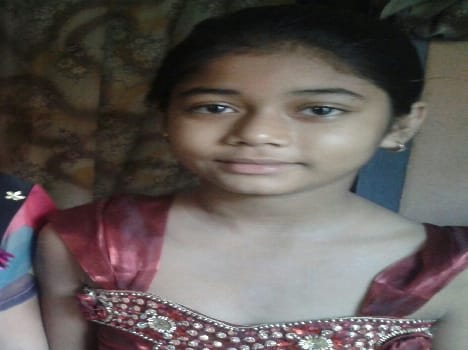 Bike collision killed biker girl