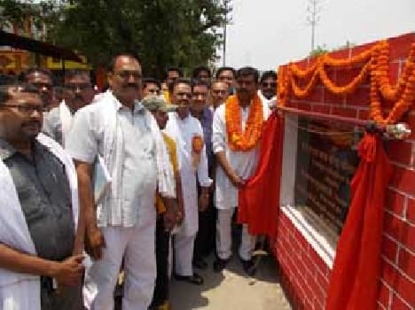 Solar water tanks launched