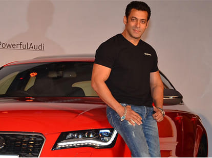 why salman khan hiding to police when accident happen