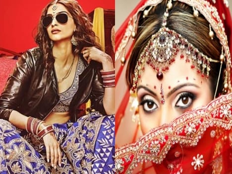after marriage bride looted groom.