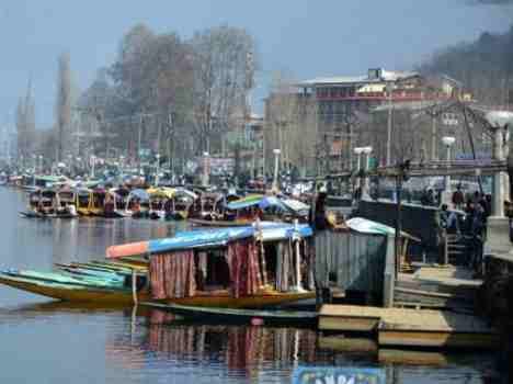government committed to save dal lake