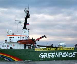 Delhi HC permits Greenpeace for fresh domestic donations.