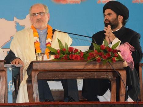 india iran will work together on yoga.