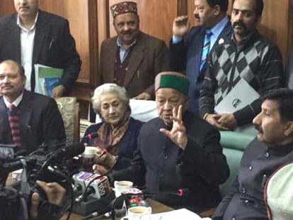 himachal cabinet meeting decisions.