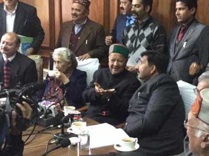himachal cabinet meeting decisions.