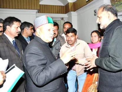 hp govt cabinet meeting, read story.