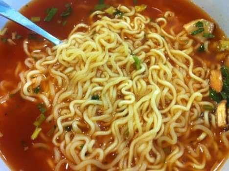 how maggi come in india