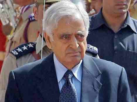 eid in J-K showed people's belief in mutual co-existence: CM