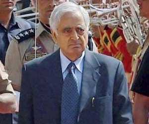 coalition govt is bound for development says mufti
