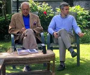 national conference leaders meeting at srinagar headquarter
