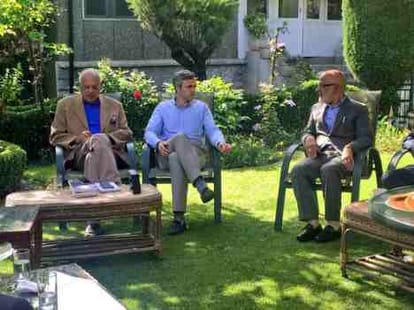 JKCA scam: High Court seeks Farooq Abdullah's response