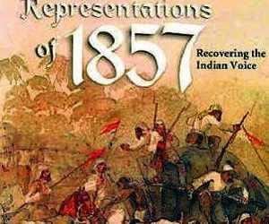 statue of 1857 revolt memories in ambala, haryana
