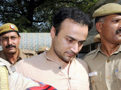 Salman's punishment could be lessen through delhi bmw hit and run nanda case