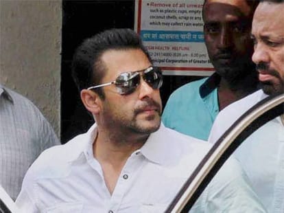 Hit and run case victim tell truth about salman khan