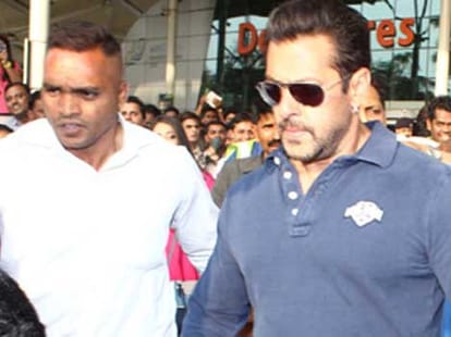 salman khan needs medical adviced