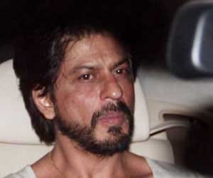 rain stoped shooting of rahis