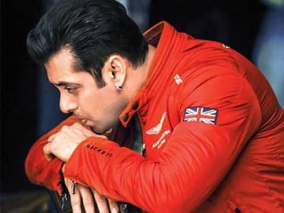 salman Khan's biography