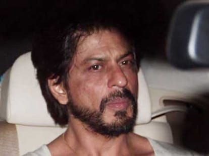 rain stoped shooting of rahis
