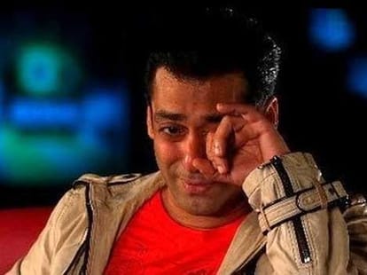 salman Khan's biography