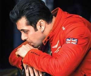 Salman Verdict: Salman started crying after verdict