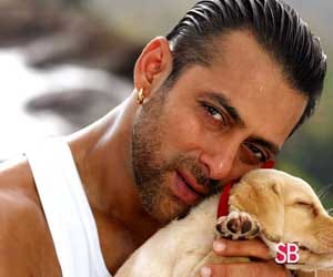 salman Khan's biography