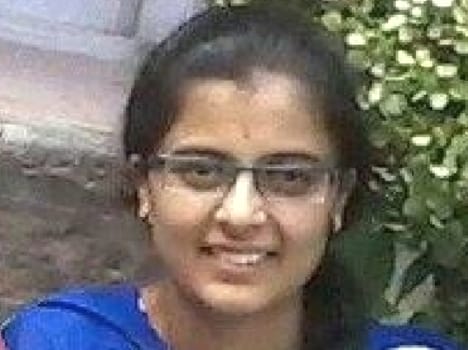 sucess story from sunita dherek.