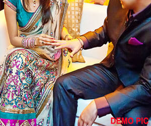 dispute in barat due to over age of groom