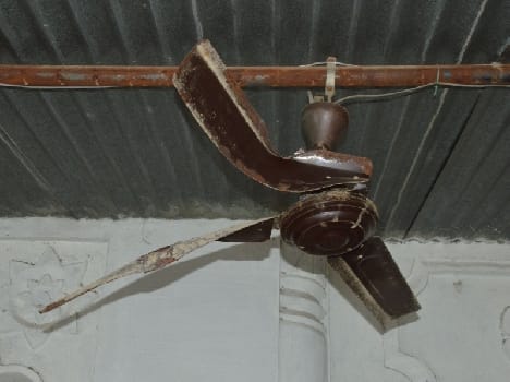 communal tension in saunkh area of mathura