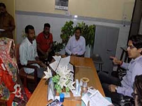 Delivery will be on the road magisterial probe case