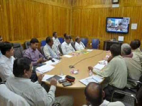 Cm asks other species of paddy seeds