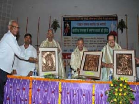 RSS Leader Indresh sed, media Open Tru With Imparatialiti