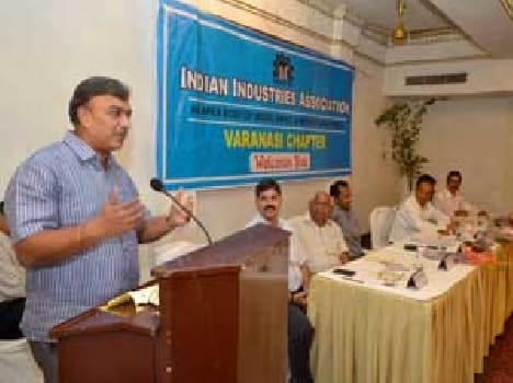 Development and investment lofty voice