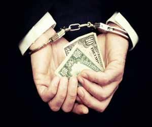 Conspiracy against NRI, demand 10 crore return of rape case.