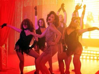 Bombay Velvet review