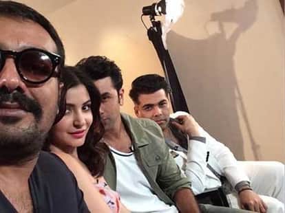 Bombay Velvet review