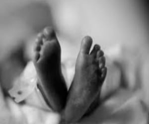 greedy son kills his father in ambedkarnagar