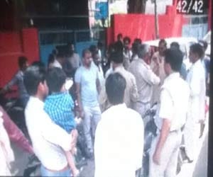 School bus driver molested 3 girls in school