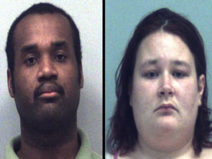  parents killed their child by feeding diluted breast milk 