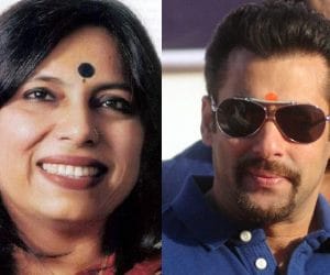 Lucknow Abha singh fight against salman khan