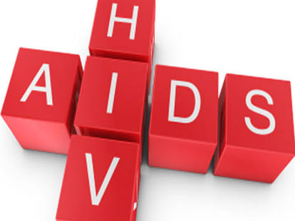 a man intentionally infected his male partner with AIDS, now in jail 