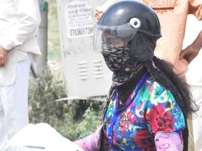 jammu kashmir weather update, temperature reaches 39