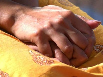 marital rape law debate & a victim raise issue.