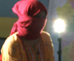 marital rape law debate & a victim raise issue.