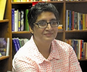 Sabeen was voice of voiceless