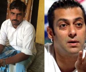 Hit and run case victim tell truth about salman khan