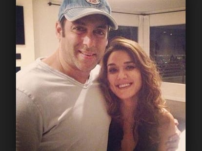 salman khan needs medical adviced