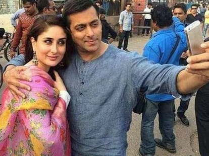Ravish kumar wrote letter to salman khan