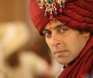 Why Salman khan not getting married